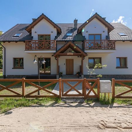 Na Skraju Lasu E-Apart Jastrzebia Gora Bagian luar foto