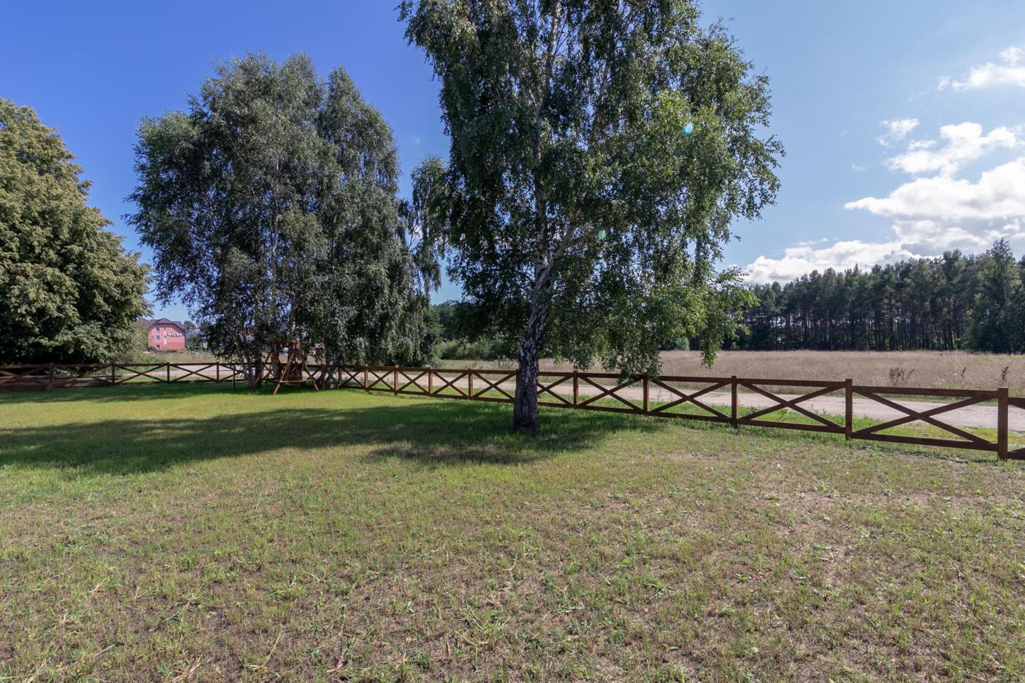 Na Skraju Lasu E-Apart Jastrzebia Gora Bagian luar foto