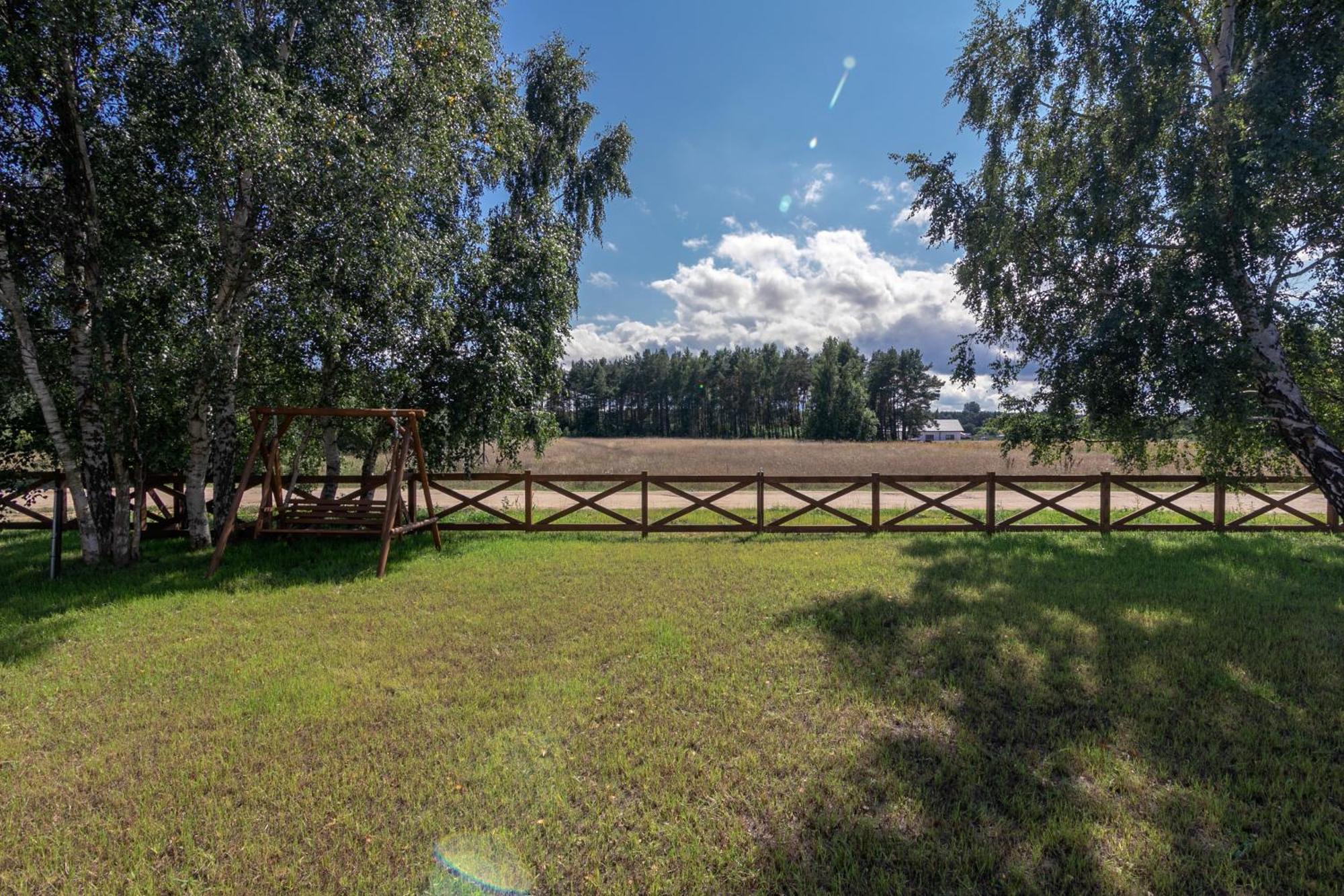 Na Skraju Lasu E-Apart Jastrzebia Gora Bagian luar foto