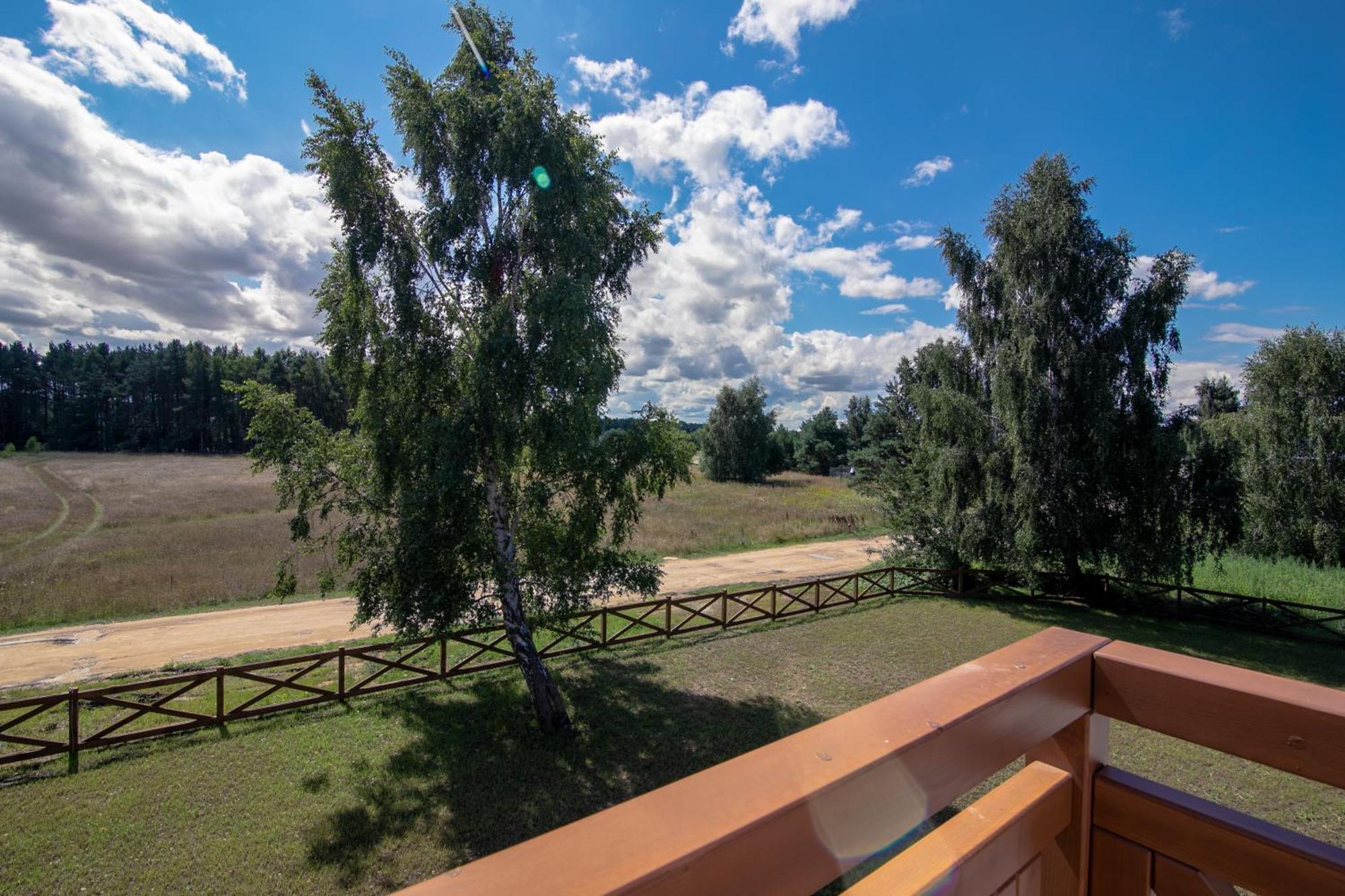 Na Skraju Lasu E-Apart Jastrzebia Gora Bagian luar foto