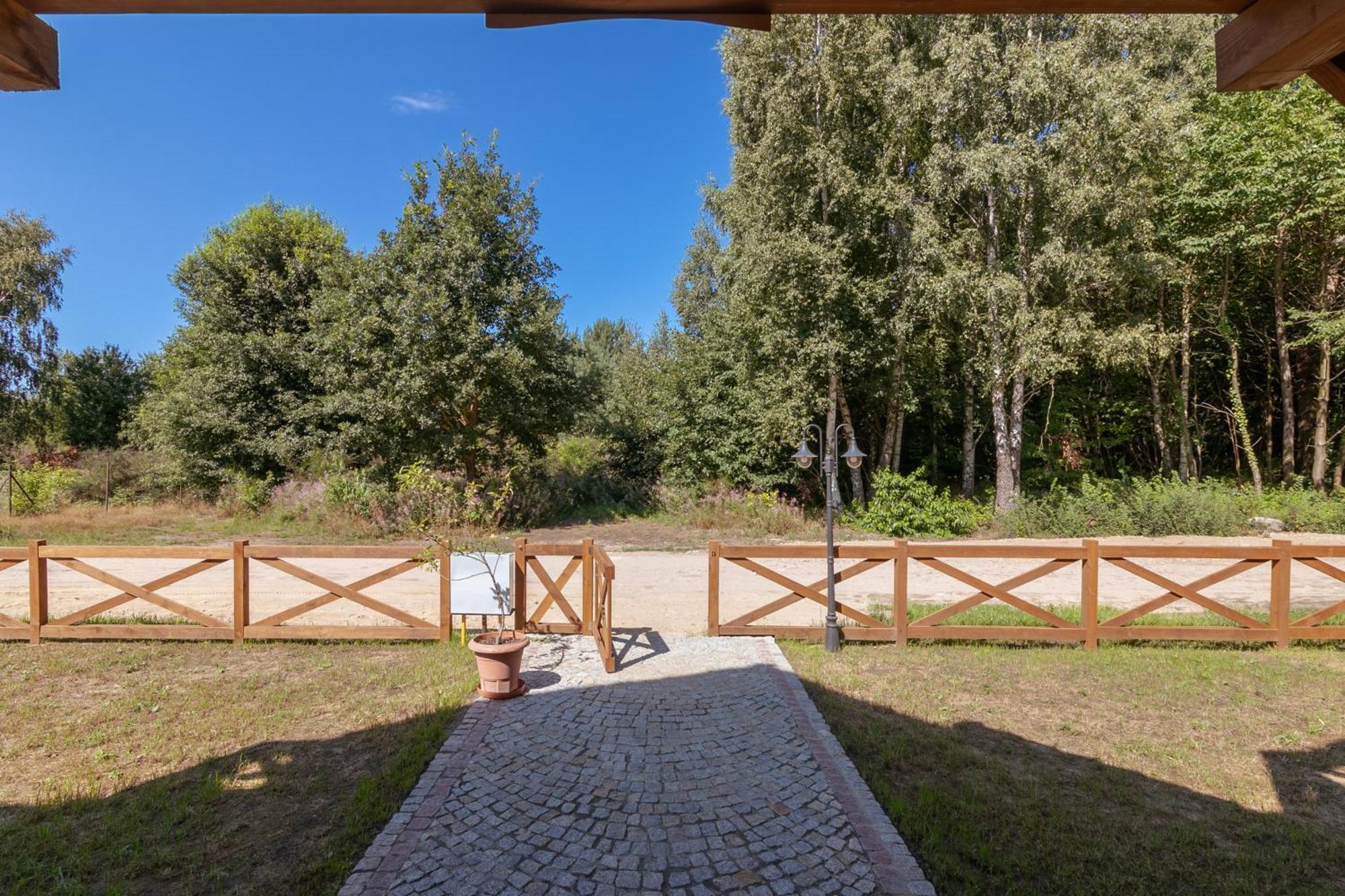 Na Skraju Lasu E-Apart Jastrzebia Gora Bagian luar foto